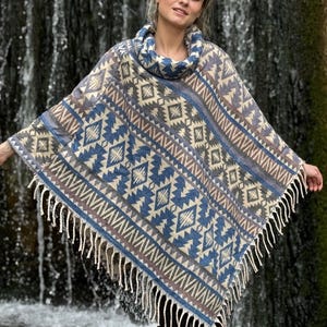 poncho