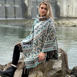 poncho
