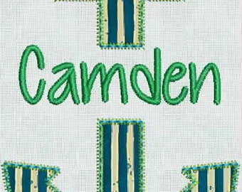 HUGE SALE! Instant Download Embroidery Machine Designs Anchor Nautical Applique PES Format