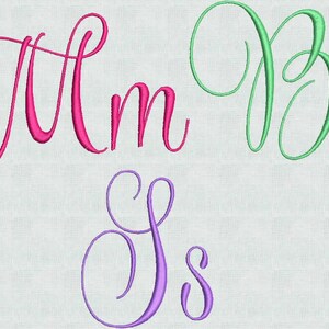 PES HUGE SALE! Instant Download Embroidery Machine Designs Font ...