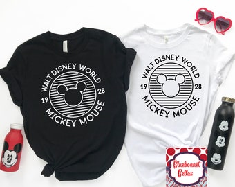 disney shirt items
