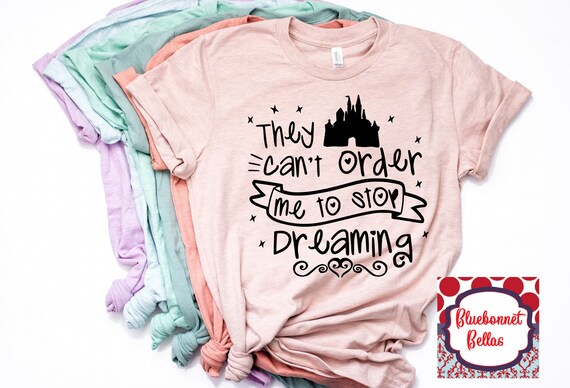 stores that sell disney shirts