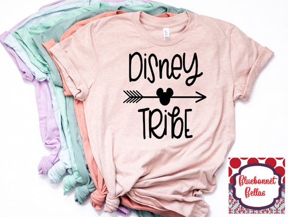 ladies disney shirts