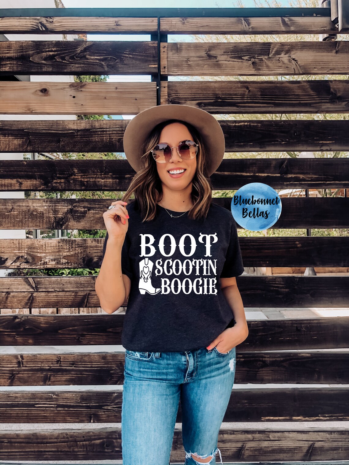 Boot Scootin Boogie Shirts/country Shirt/country Music Etsy