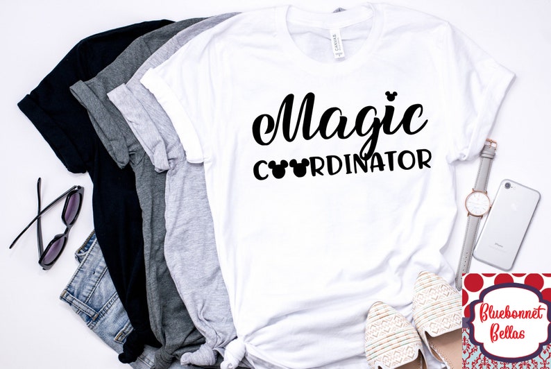 etsy disneyland family shirts