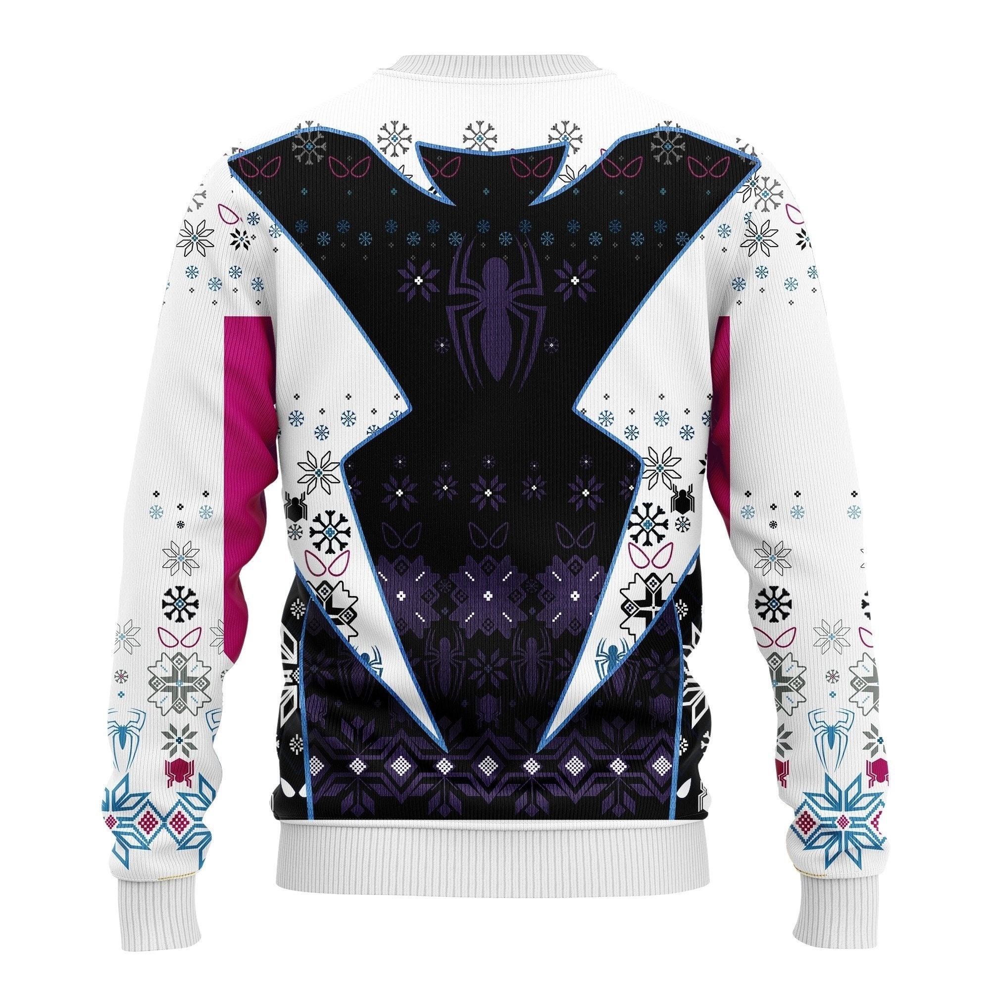 Gwen stacy deals sweater