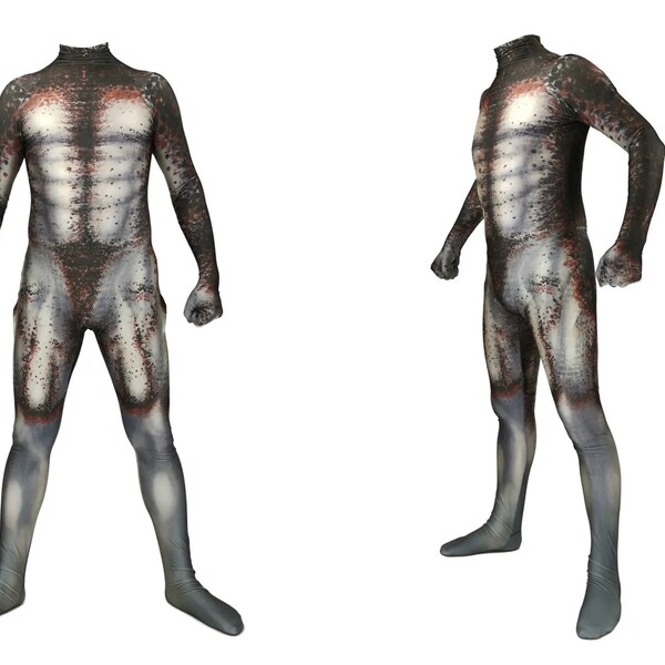 Predator Costume - Etsy