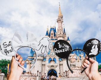 Proposal Mouse Ears