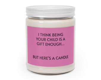 Copy of Scented Candles, 9oz