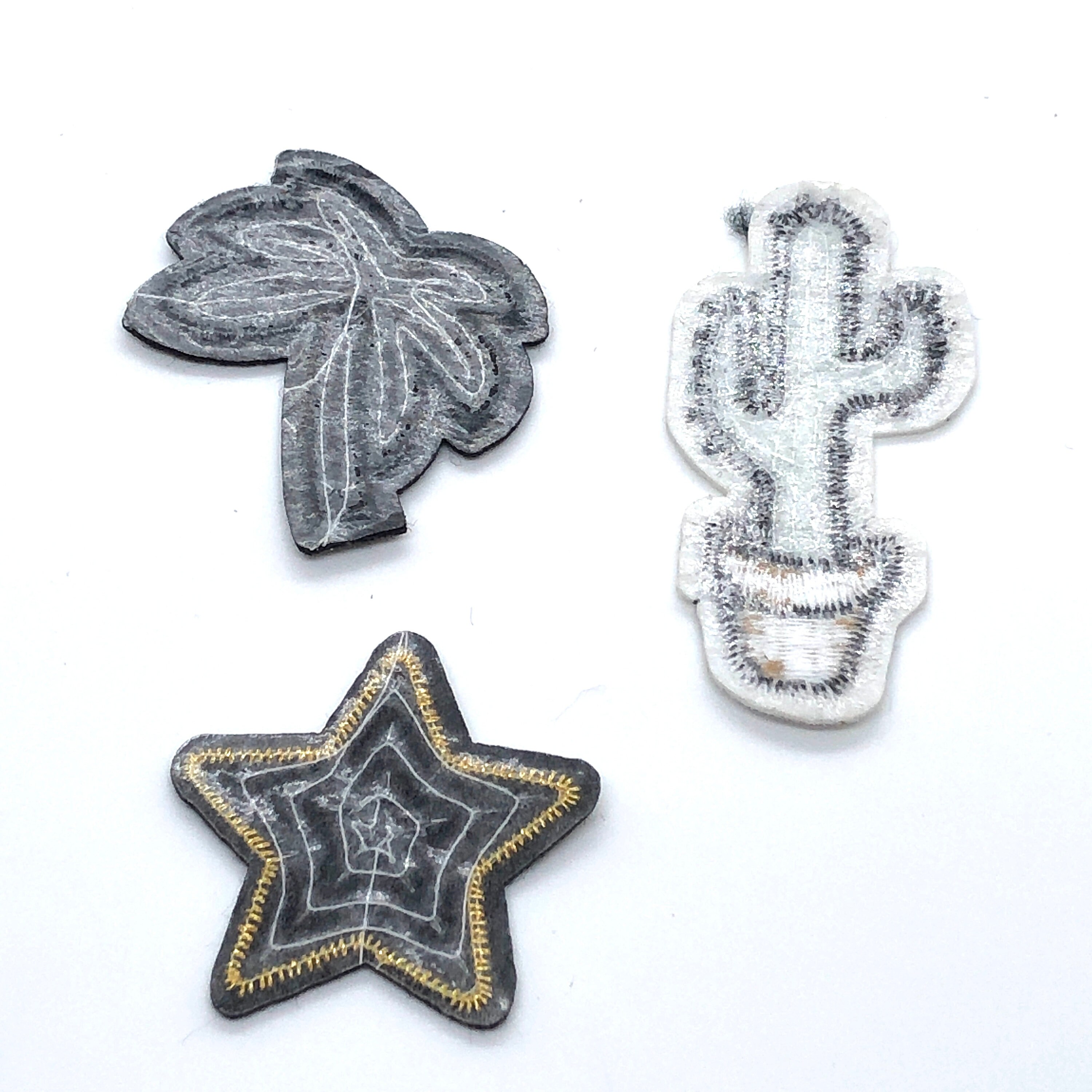 Small Sequin Iron On Patches Sequin Patch DIY Projects Etsy