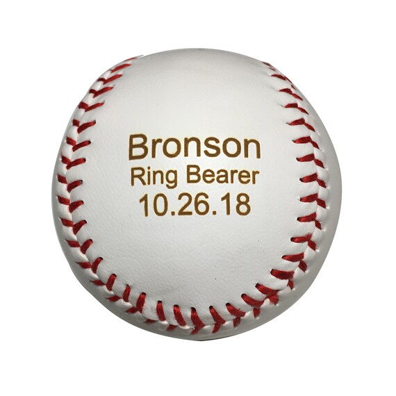 baseball ring box