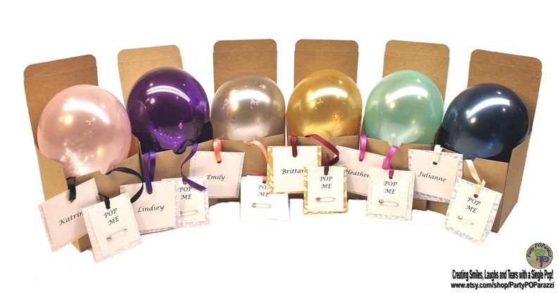 Will you be my Bridesmaid Girl Squad EngagedAF Now act surprised like you had no idea this was coming Proposal Balloon Message Gift Box