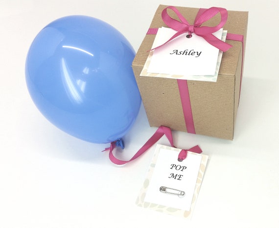 Will you be my Bridesmaid Girl Squad EngagedAF Now act surprised like you had no idea this was coming Proposal Balloon Message Gift Box
