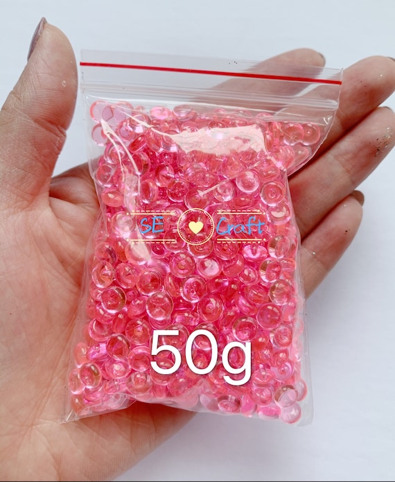 Craft Supplies & Tools Doll & Model Making Fish bowl Purple Fishbowl