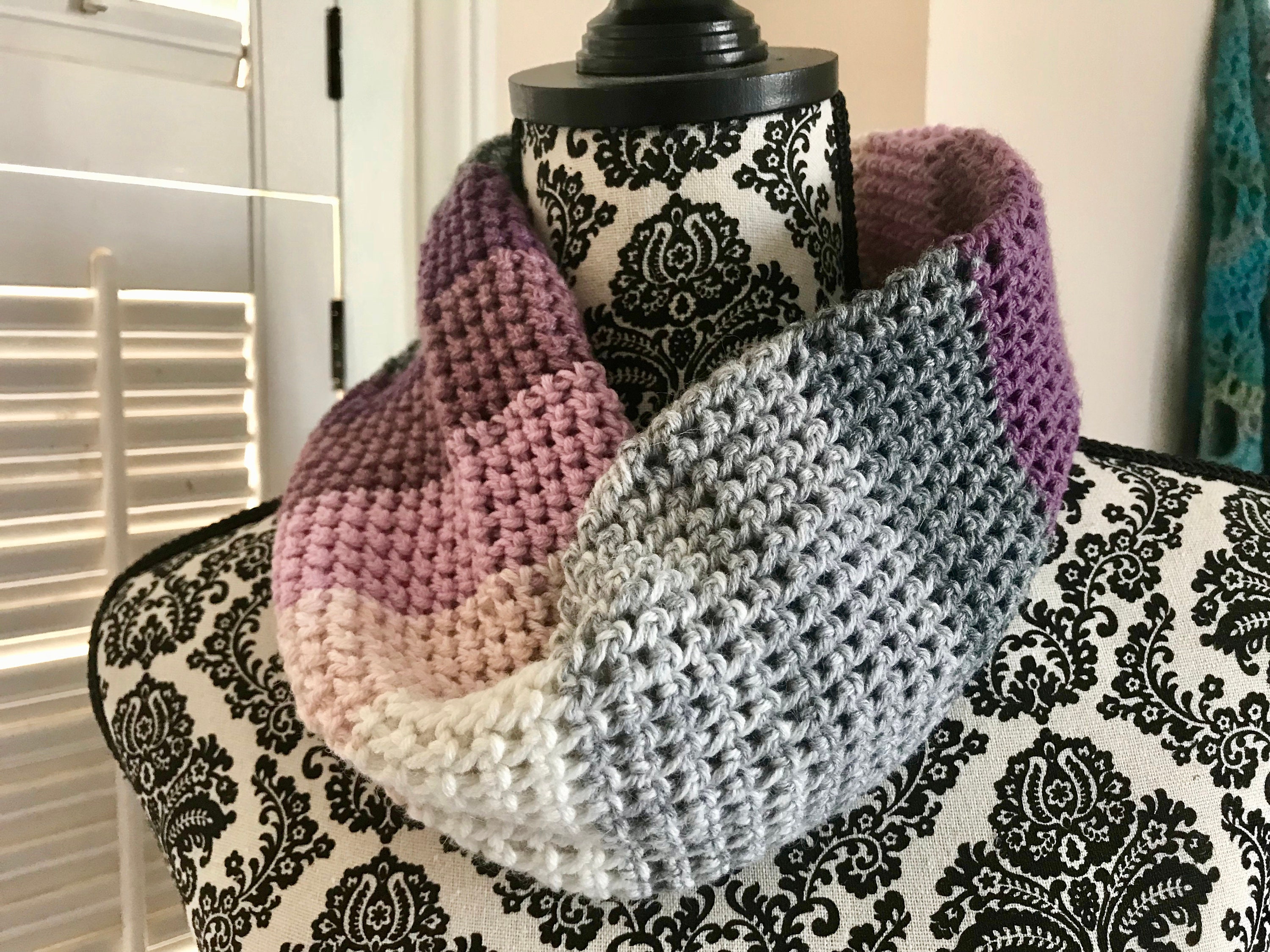 Lux Adorna Knits - Etsy