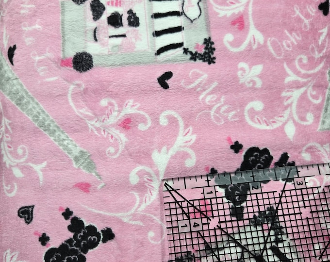 Shannon Fabrics by the yard