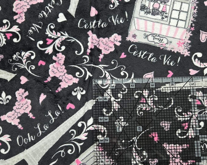 Shannon Fabrics by the yard