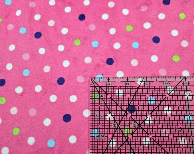 Shannon Fabrics by the yard
