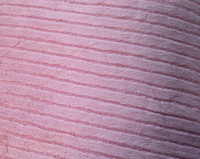 Shannon Fabrics Bubblegum Pink by the yard