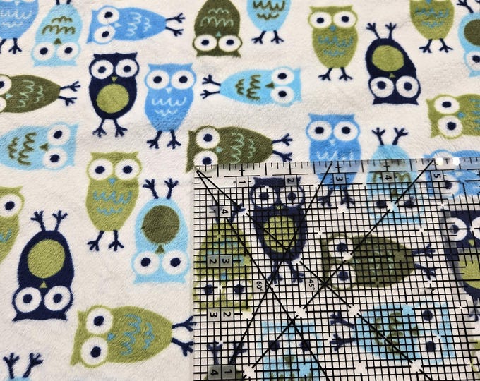 Shannon Fabrics by the yard