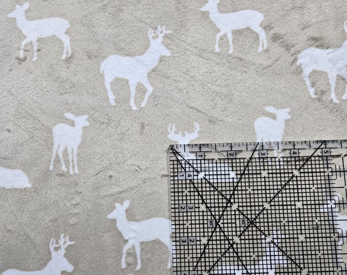 Shannon Fabrics by the yard