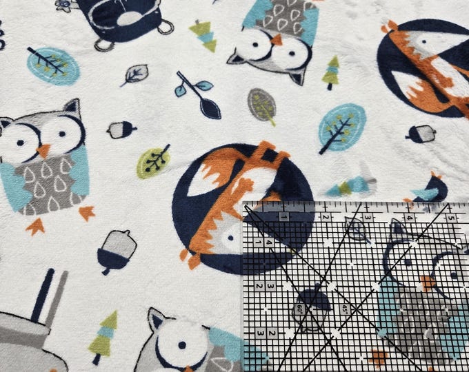 Shannon Fabrics by the yard