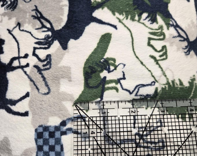 Shannon Fabrics by the yard