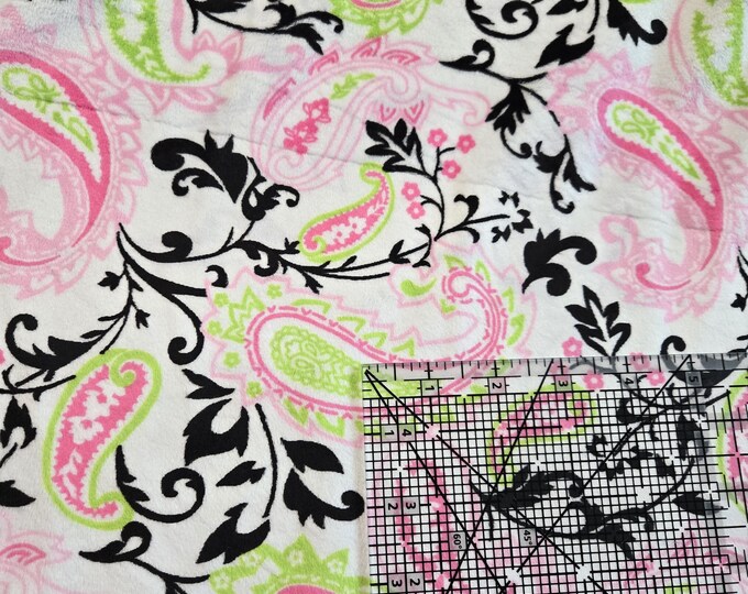 Shannon Fabrics by the yard