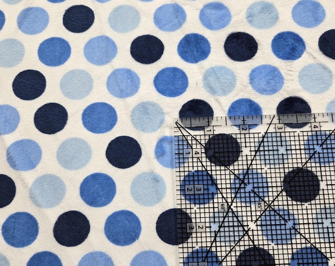 Shannon Fabrics by the yard