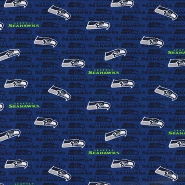 WinCraft Schlüsselanhänger NFL Seattle Seahawks Flaschenöffner, NFL