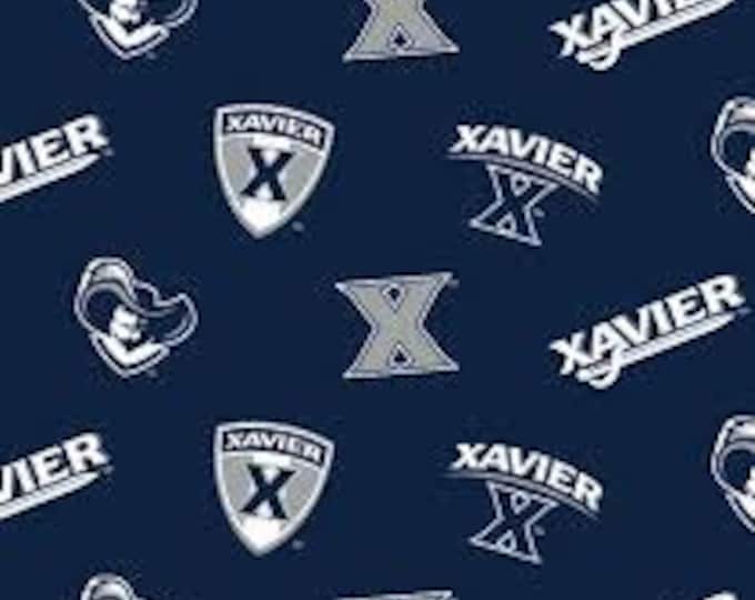 Xavier cotton fabric 100% Cotton Officially Licensed