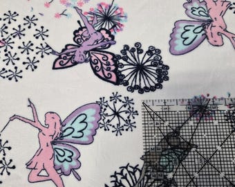Pixie Dust Cuddle Shannon Fabrics by the yard