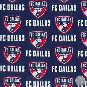 FC Dallas on X: The OG kit of Texas. The Dallas Burn kit is now