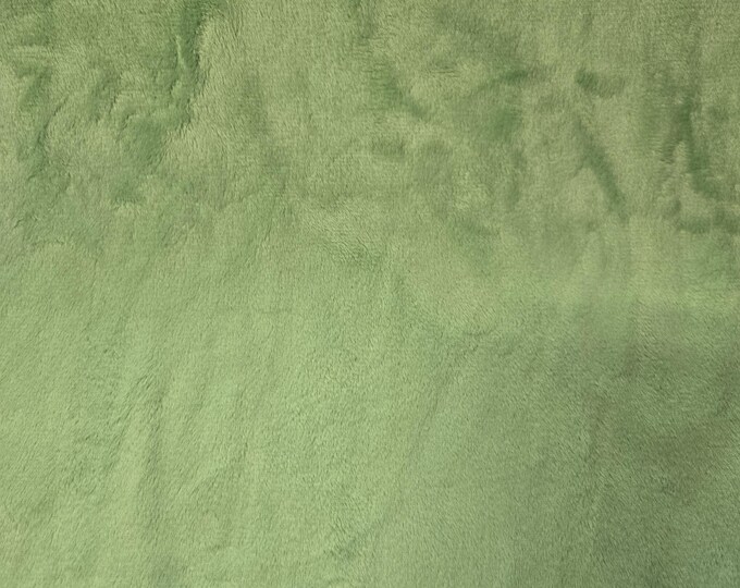 Shannon Fabrics Dark Lime by the yard