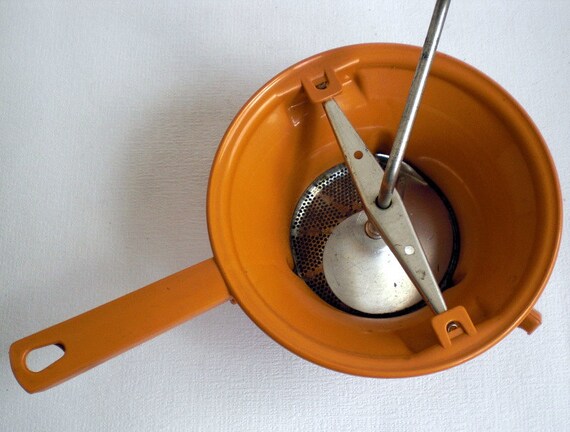 MOULINEX - MOULIN à fines herbes - Vintage - Ref. 443 beige EUR 18,00 - FR