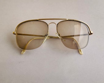 Diff Eyewear Scout Silver Metal Gray Aviator Sunglasses W 