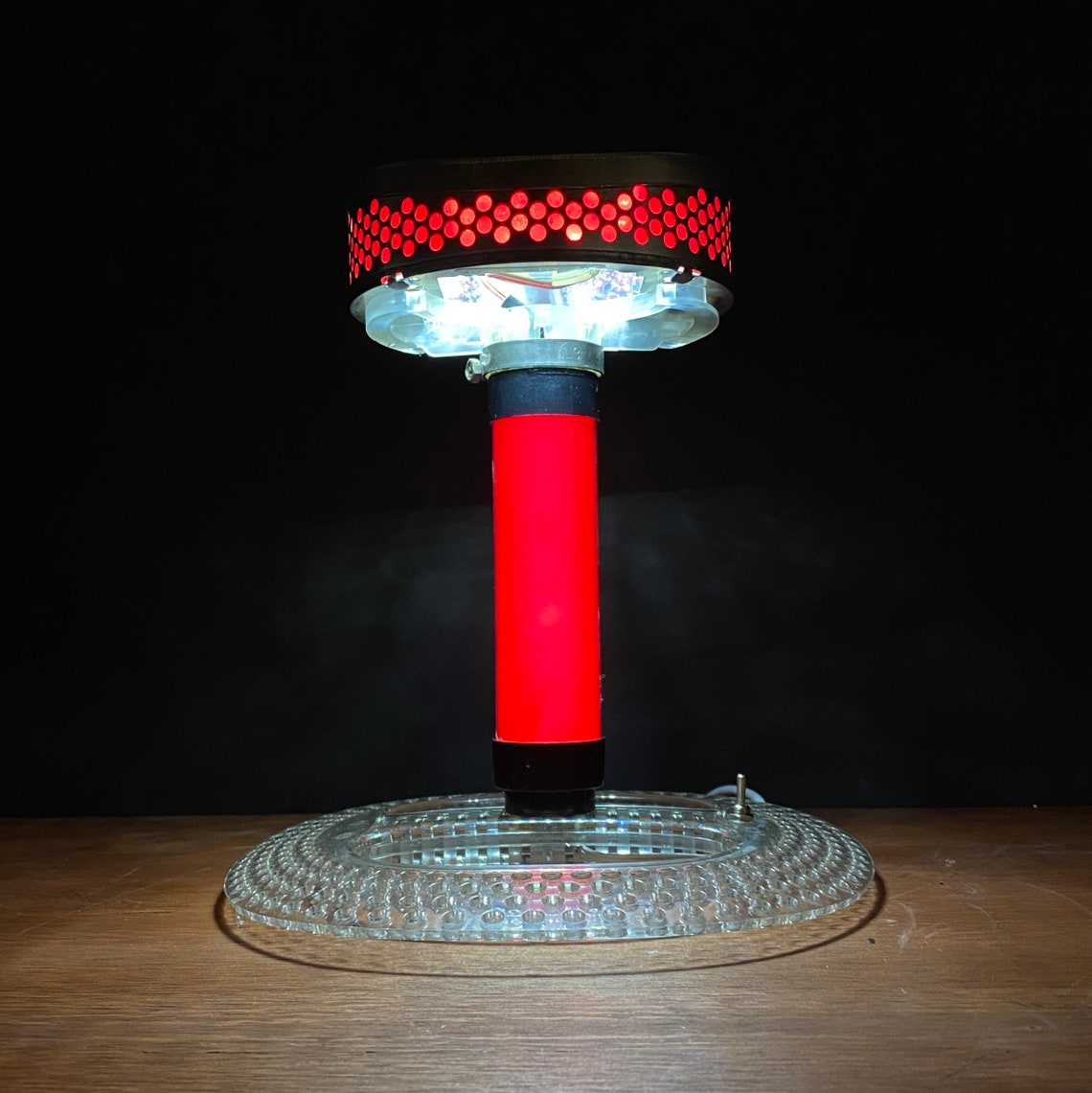 IMac handle desk computer lamp Etsy