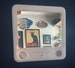 Apple eMac Mirror, recycled eMac parts, imac lovers gift, eclectic, one of a kind, looking glass 