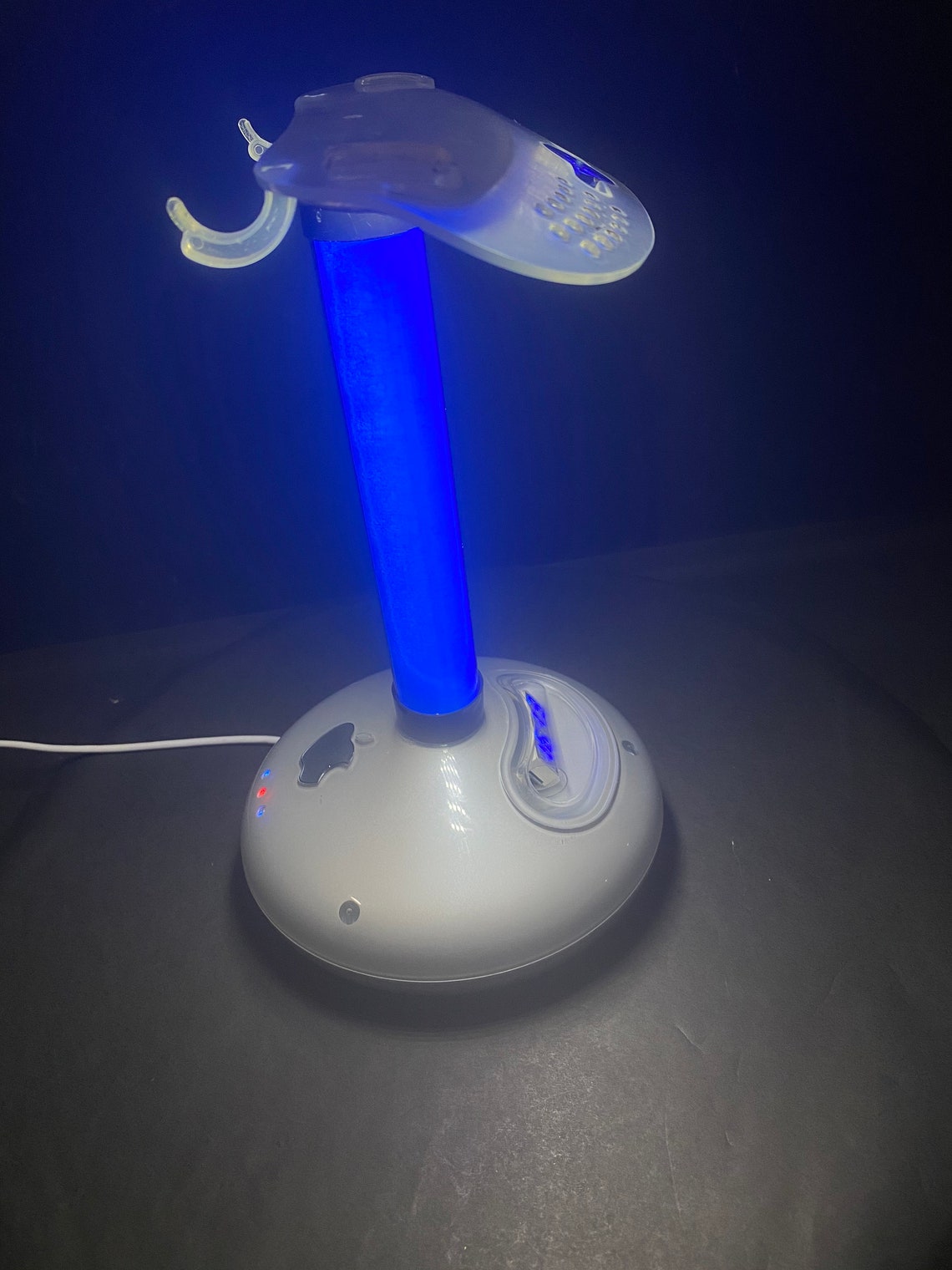 Apple Airport iMac Desk Lamp Office Table Lamp Etsy