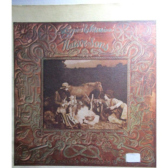 Loggins & Messina Native Sons レコード Native Sons - Album by Loggins & Messina | Spotify
