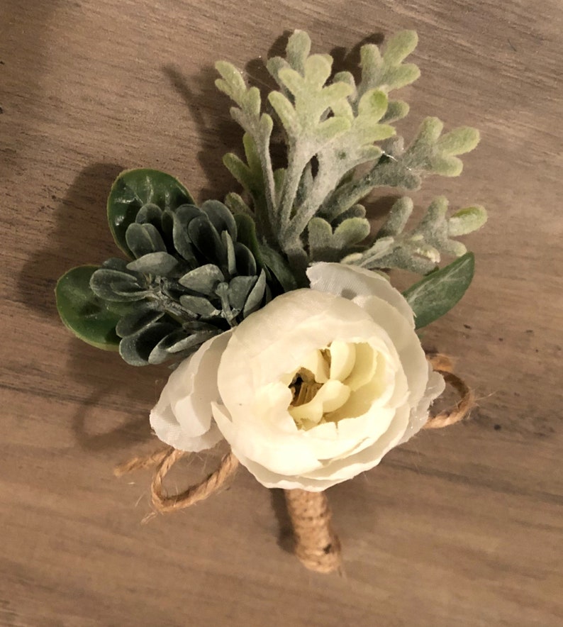 Ivory Hair Comb Pageant hair Rustic Hair Comb,Boho,Vintage Bridal Comb,Boutonni\u00e8re, Wedding Comb Greenery Flower Hair Comb Pearls