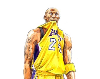 Kobe Bryant