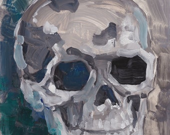 Skull (memento mori)