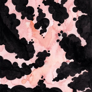 Kirby Krackle