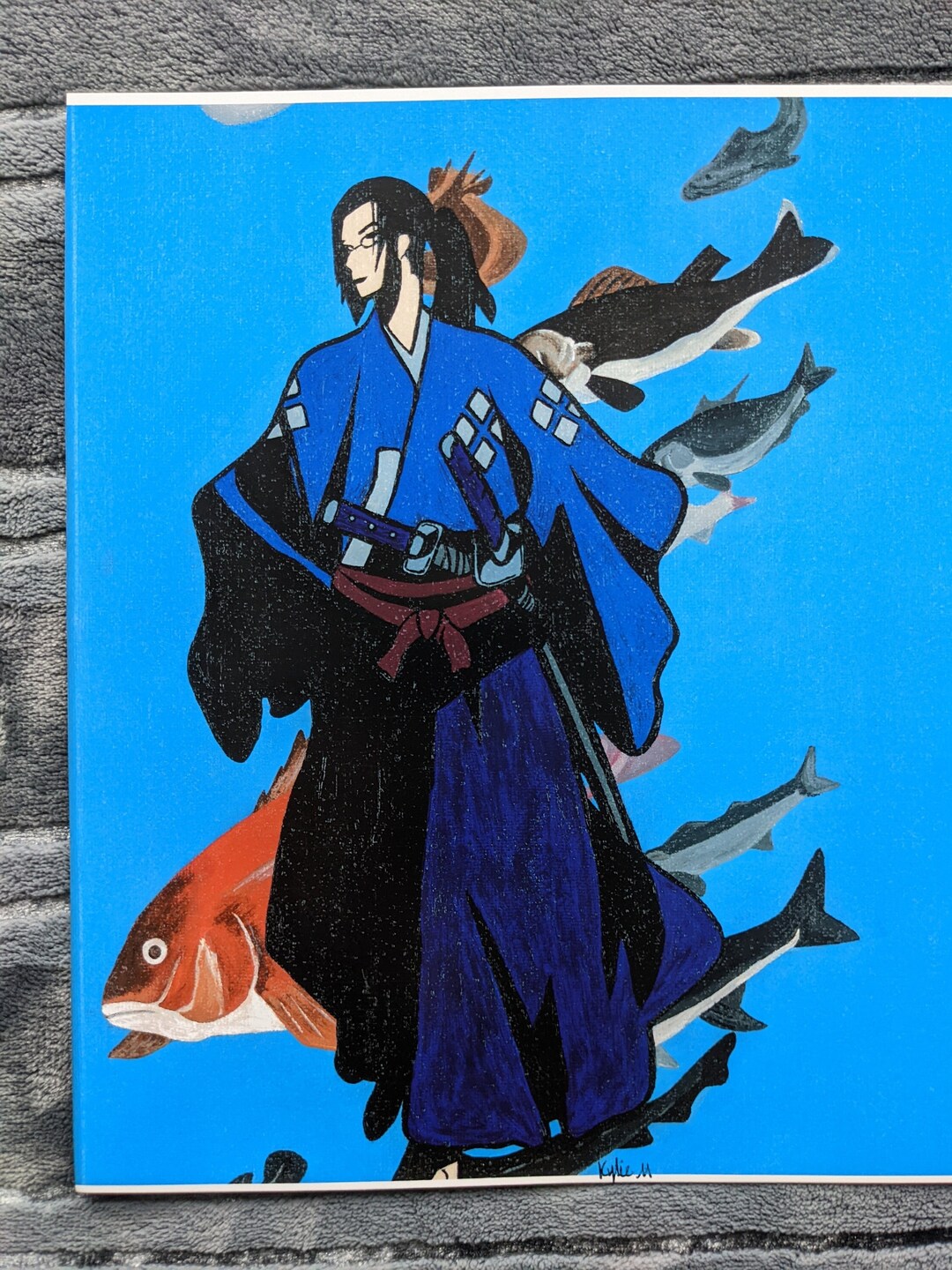 Samurai Champloo Posters - Etsy