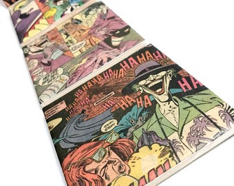 Superhero Coasters - Vintage Comic Book Ceramic Coasters - Comic Book Coasters - Stocking Stuffer - Personalized Gift