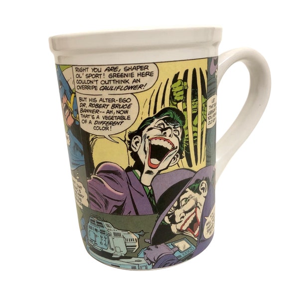 Superhero Coffee Mug - Personalized Superhero Mug - Personalized Coffee Mug - Superhero Tea Cup