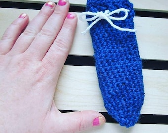 Dialysis Catheter Cover | Crochet Pattern For Dialysis Catheter Cover | Dialysis Catheter Sleeve Cover Crochet Pattern