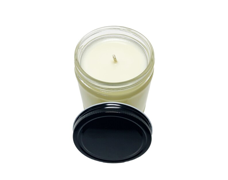 Haunted Mansion Disney Theme Park Inspired Soy Wax Candle Highly Fragrant