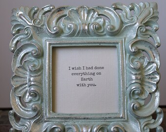 Daisy Buchanan Quote Etsy